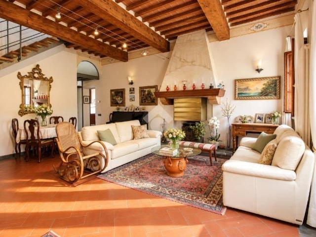 Villa Schiera in vendita a Cisanello, Pisa