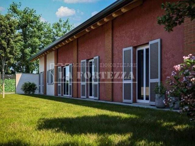 Villa Schiera in vendita a San Marco, Pisa