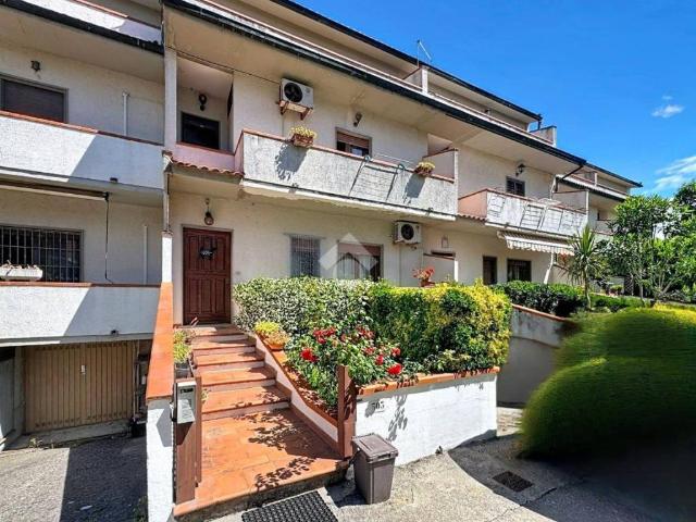 Villa Schiera in vendita a CEP, Pisa