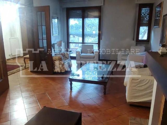 Villa Schiera in vendita a Porta a Mare, Pisa