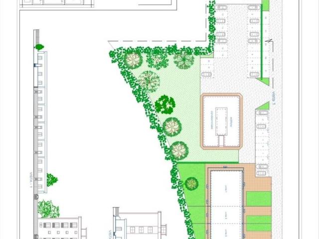 Villa Schiera in vendita a Ospedaletto, Pisa