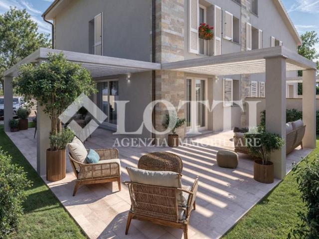 Villa Schiera in vendita a Pisa, Toscana