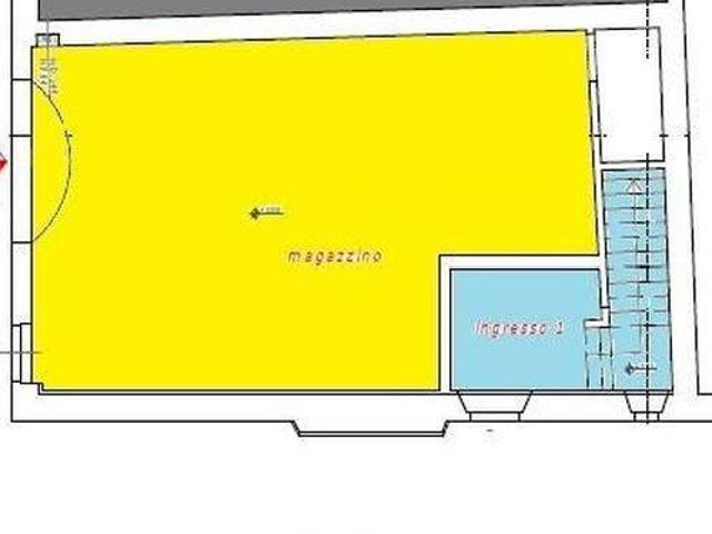 Villa Schiera in vendita a San Francesco, Pisa
