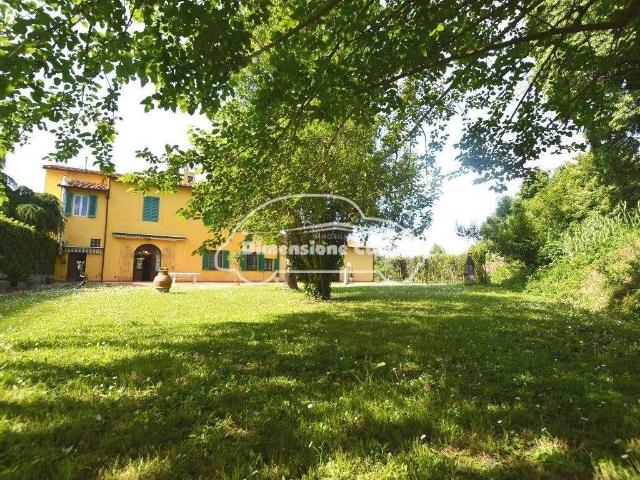 Villa Schiera in vendita a Cisanello, Pisa