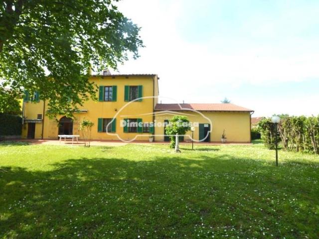 Villa Schiera in vendita a Cisanello, Pisa