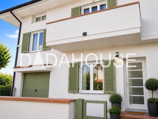 Villa Schiera in vendita a Ospedaletto, Pisa
