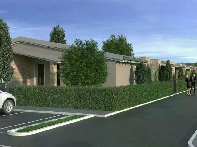Villa Schiera in vendita a Porta a Piagge, Pisa