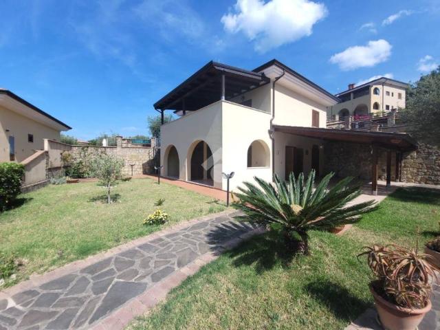 Villa Schiera in vendita a Pisciotta, Campania