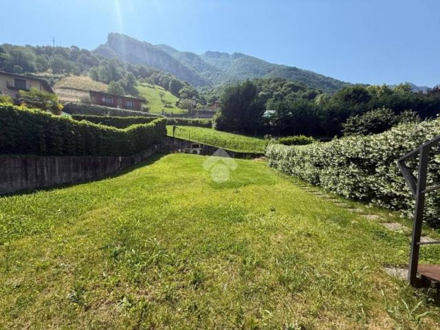 Villa Schiera in vendita a Comunità montana del Sebino bresciano, Pisogne
