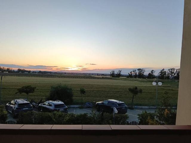 Villa Schiera in vendita a Borgo San Basilio, Pisticci