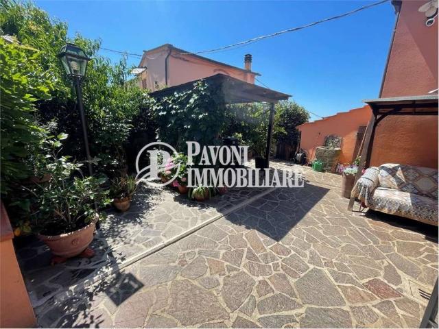 Villa Schiera in vendita a Pistoia, Toscana