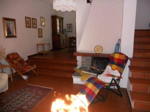 Villa Schiera in vendita a Pistoia, Toscana