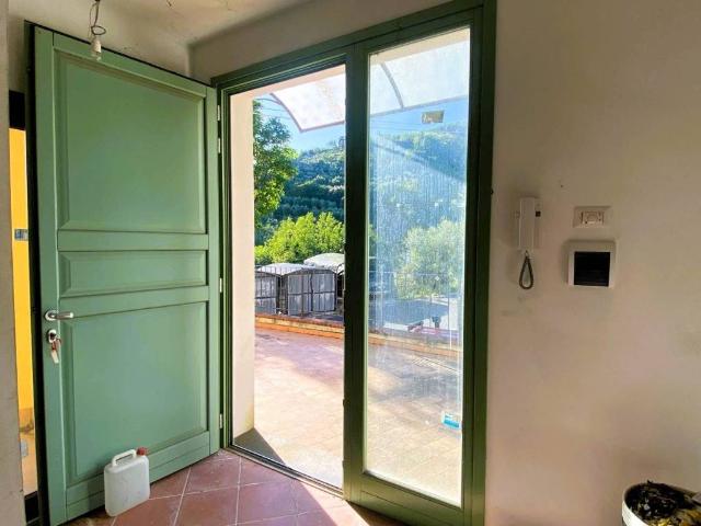 Villa Schiera in vendita a Le Fornaci, Pistoia