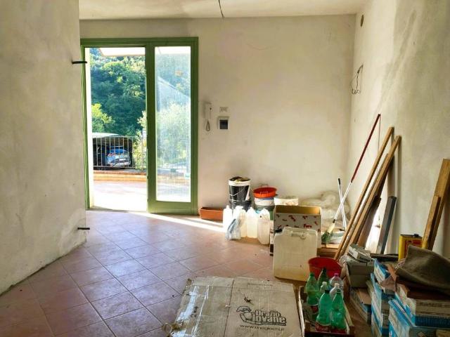 Villa Schiera in vendita a Le Fornaci, Pistoia
