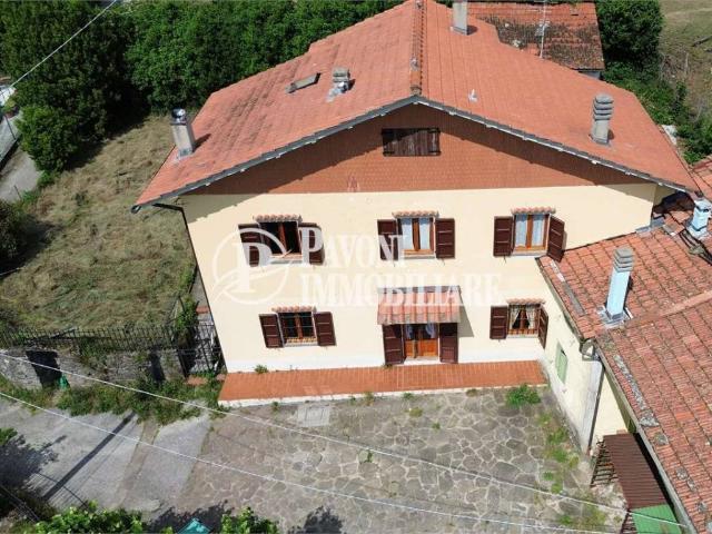 Villa Schiera in vendita a Pistoia, Toscana
