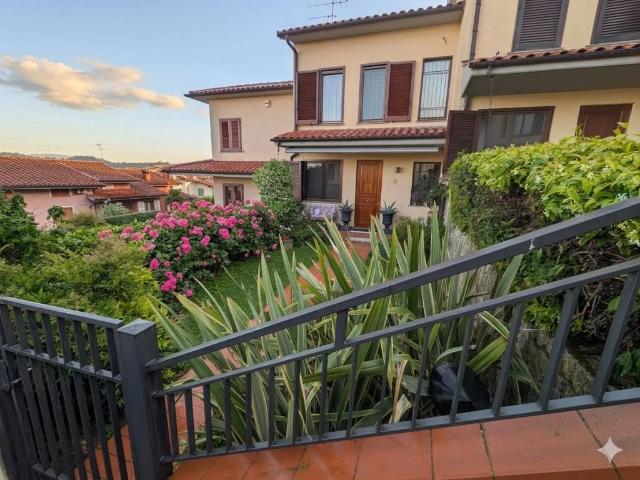 Villa Schiera in vendita a Valdibure, Pistoia