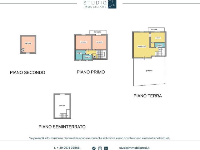 Villa Schiera in vendita a Pontelungo, Pistoia