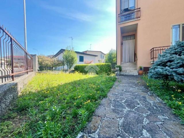 Villa Schiera in vendita a Pizzighettone, Lombardia