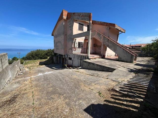 Villa Schiera in vendita a Calabria, Vibo Valentia