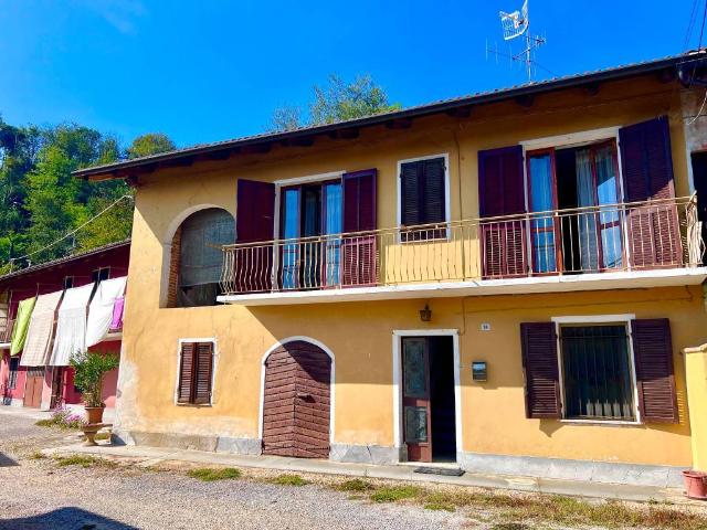 Villa Schiera in vendita a Piemonte, Cuneo