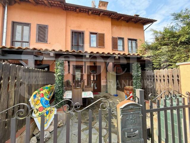 Villa Schiera in vendita a San Michele, Piemonte