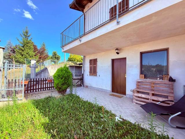 Villa Schiera in vendita a Piemonte, Cuneo