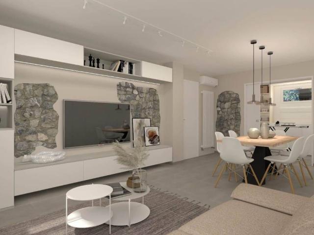 Villa Schiera in vendita a Podenzano, Reggio Emilia