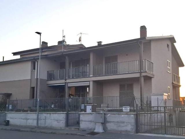 Villa Schiera in vendita a Podenzano, Reggio Emilia