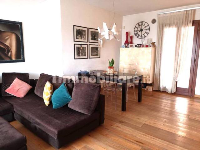 Villa Schiera in vendita a Poggetto, Poggio A Caiano