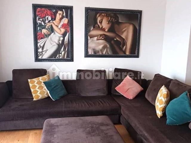 Villa Schiera in vendita a Poggetto, Poggio A Caiano