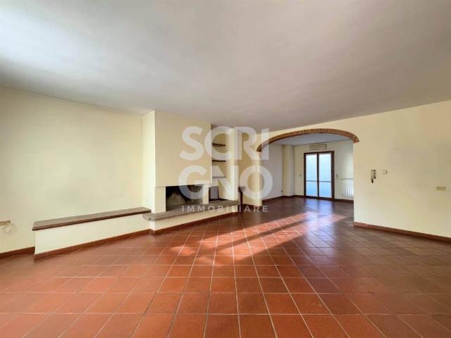 Villa Schiera in vendita a Poggio A Caiano, Toscana