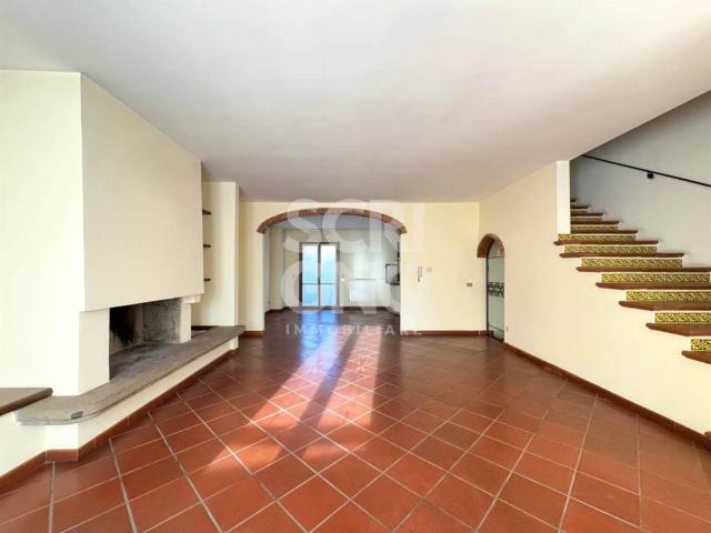 Villa Schiera in vendita a Poggio A Caiano, Toscana