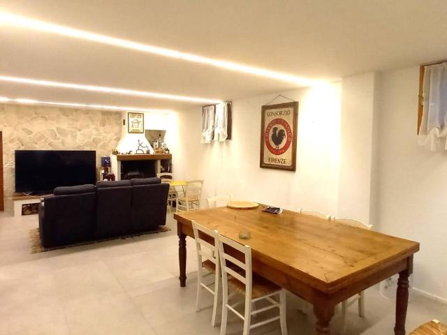 Villa Schiera in vendita a Poggio A Caiano, Toscana