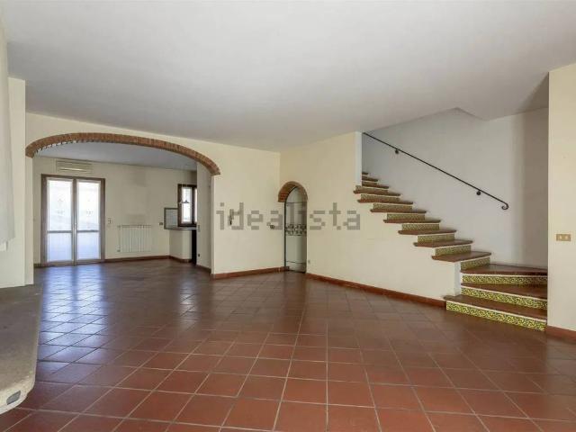 Villa Schiera in vendita a Poggio a Caiano, Prato
