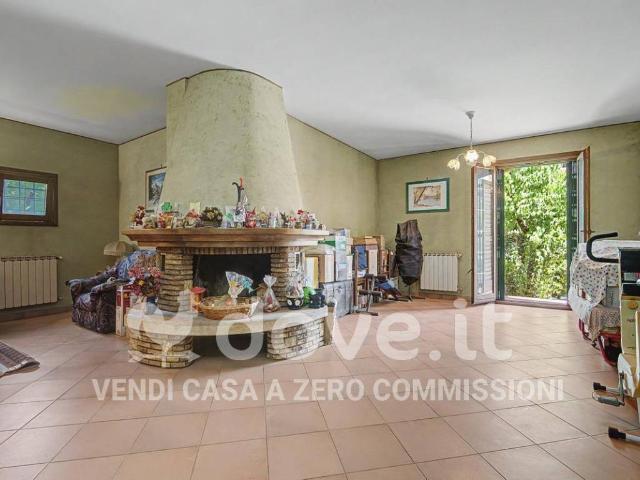 Villa Schiera in vendita a Poggetto, Poggio A Caiano