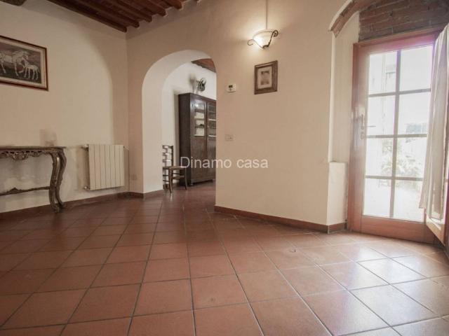 Ville Schiera in vendita a Poggio A Caiano