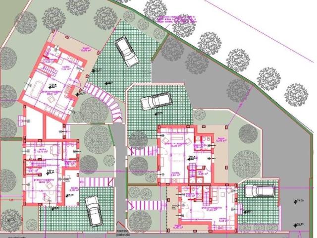 Villa Schiera in vendita a Poggio A Caiano, Toscana