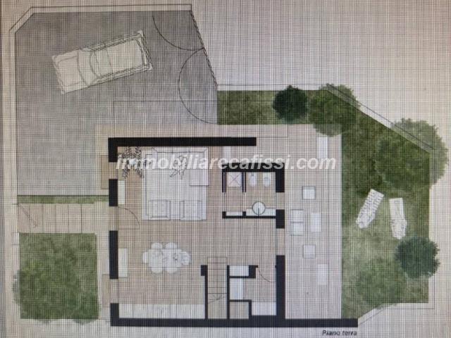 Villa Schiera in vendita a Poggio A Caiano, Toscana