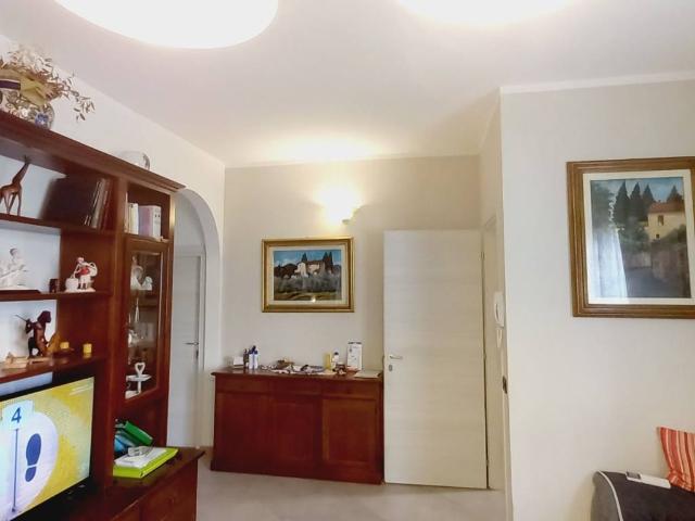 Villa Schiera in vendita a Poggio A Caiano, Toscana