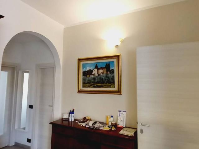 Villa Schiera in vendita a Poggio A Caiano, Toscana
