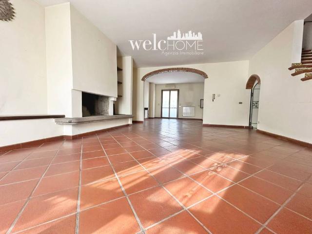 Villa Schiera in vendita a Poggio A Caiano, Toscana