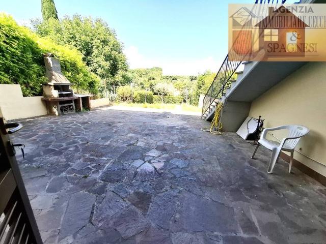 Ville Schiera in vendita a Poggio A Caiano, Bonistallo