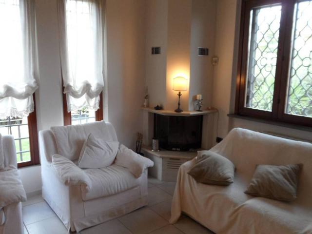 Villa Schiera in vendita a Poggio A Caiano, Toscana