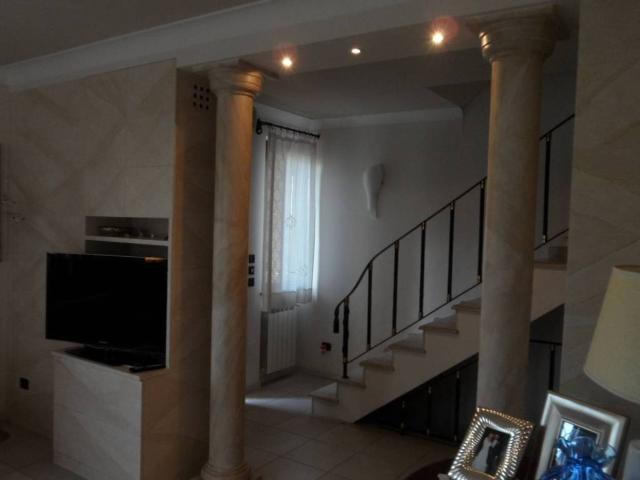 Villa Schiera in vendita a Poggetto, Poggio A Caiano