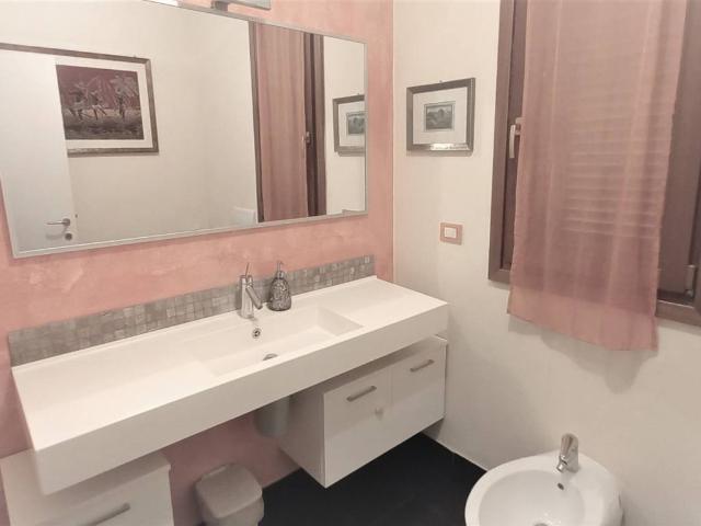 Villa Schiera in vendita a Poggetto, Poggio A Caiano