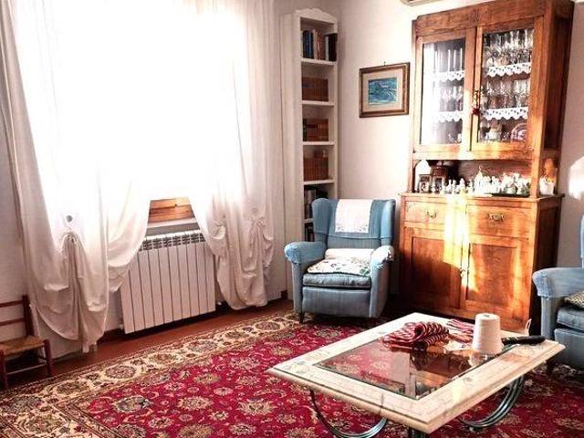 Villa Schiera in vendita a Poggio A Caiano, Toscana