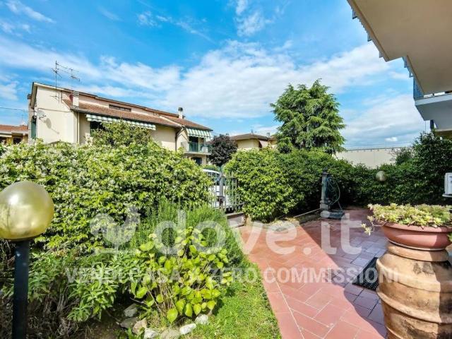 Ville Schiera in vendita a Poggio A Caiano, Bonistallo