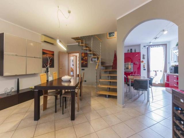 Villa Schiera in vendita a Poggio Renatico, Ferrara