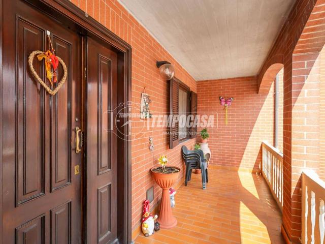 Villa Schiera in vendita a Marocchi, Piemonte