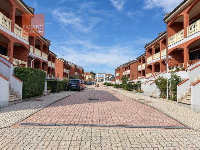 Villa Schiera in vendita a Marocchi, Poirino